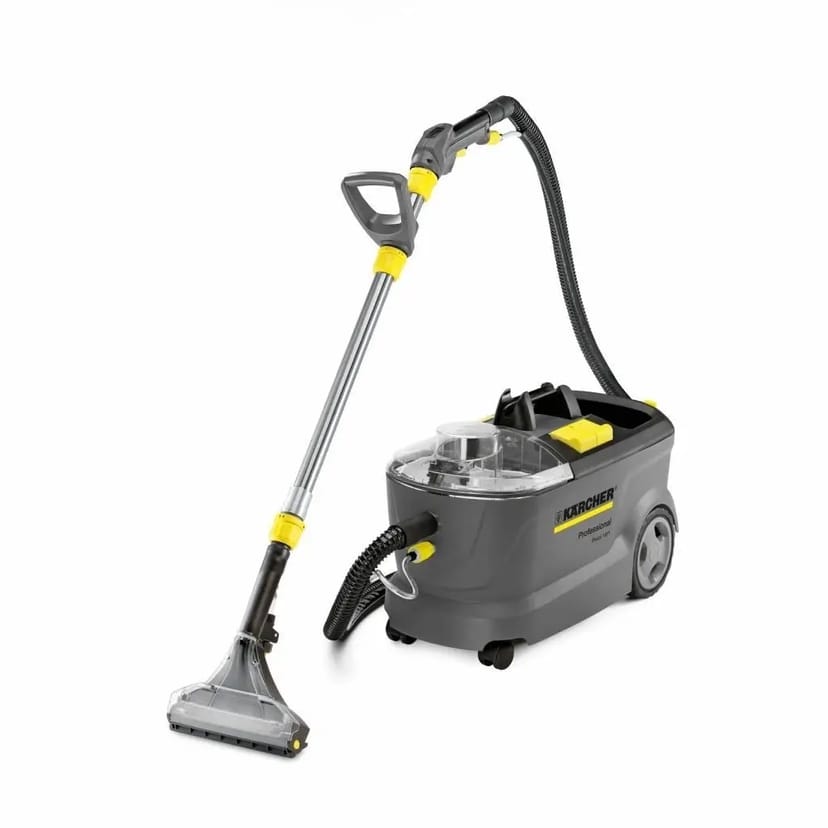 Пилосос будівельний Karcher Puzzi 10/1