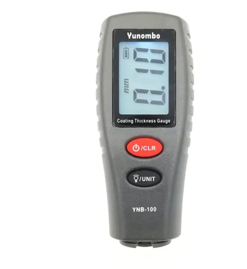 Товщиномір фарби Yunombo YNB-100В/ELM 327