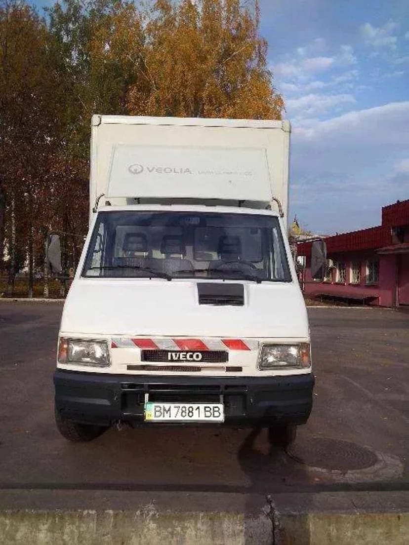 Автопослуги (авто з гідробортом є рокла)