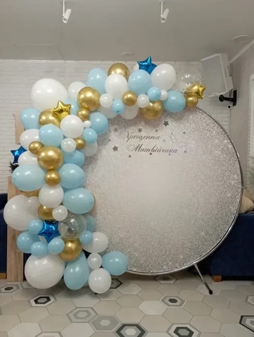 Каркас для фотозони