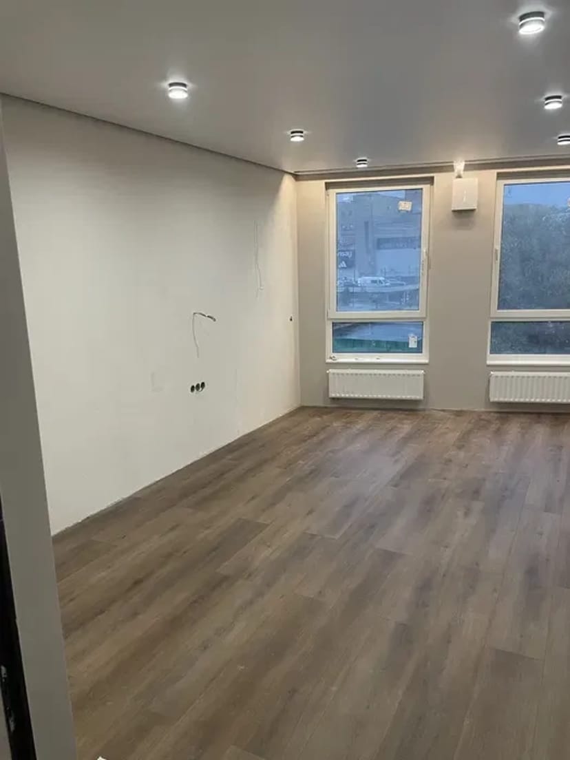 Професійний ремонт будь-якої складності