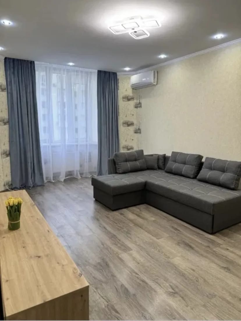 Однокімнатна квартира ЖК Атлант