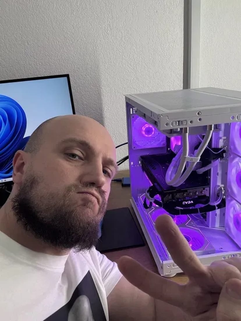 Професійний сервіс комп'ютерів і ноутбуків у Вас вдома! KLAVAcomp