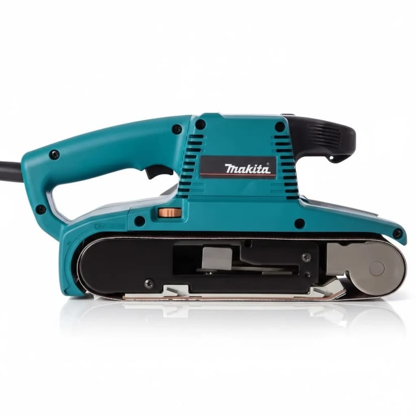 Стрічкова шліфувальна машина Makita 9404