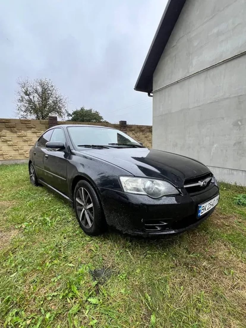 Авто в користування