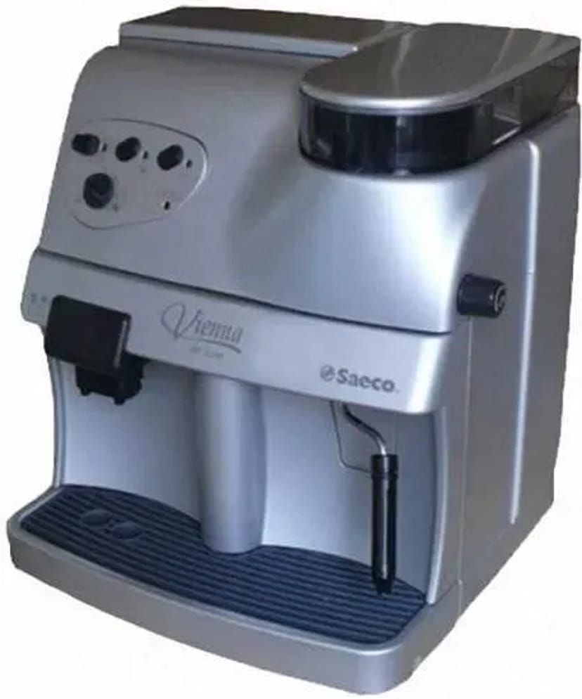 Кавомашина SAECO