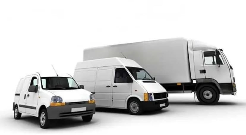 Вантажні перевезення