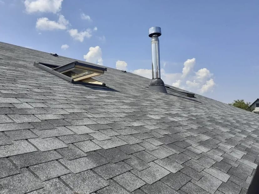 Дах під ключ. Покрівельні роботи. Реконструкція даху.