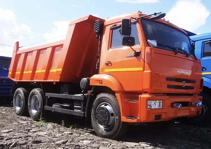 Доставка сипучих буд матеріалів. Вивіз буд сміття.