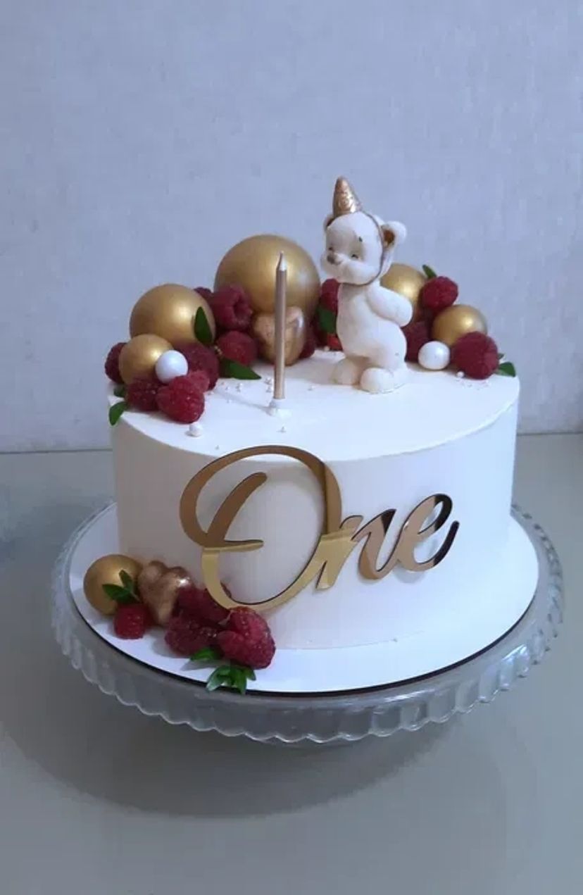 Торт на замовлення, капкейки, торти мусові, десерти.