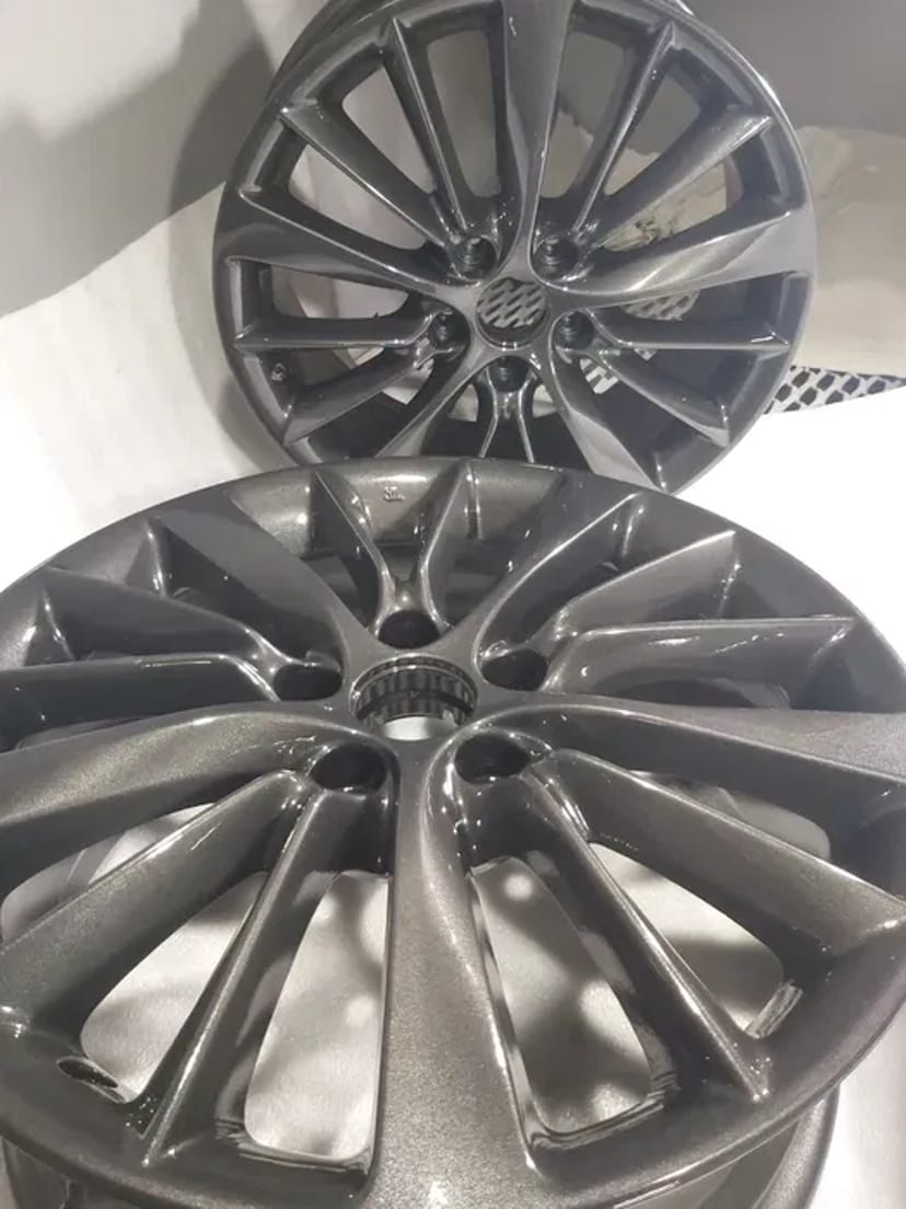 ‼️ Реставрація дисків ‼️ Піскострум + ремонт + фарбування