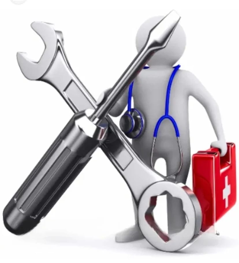 Офтальмологическое и оборудование -ремонт,обслуживание,калибровка