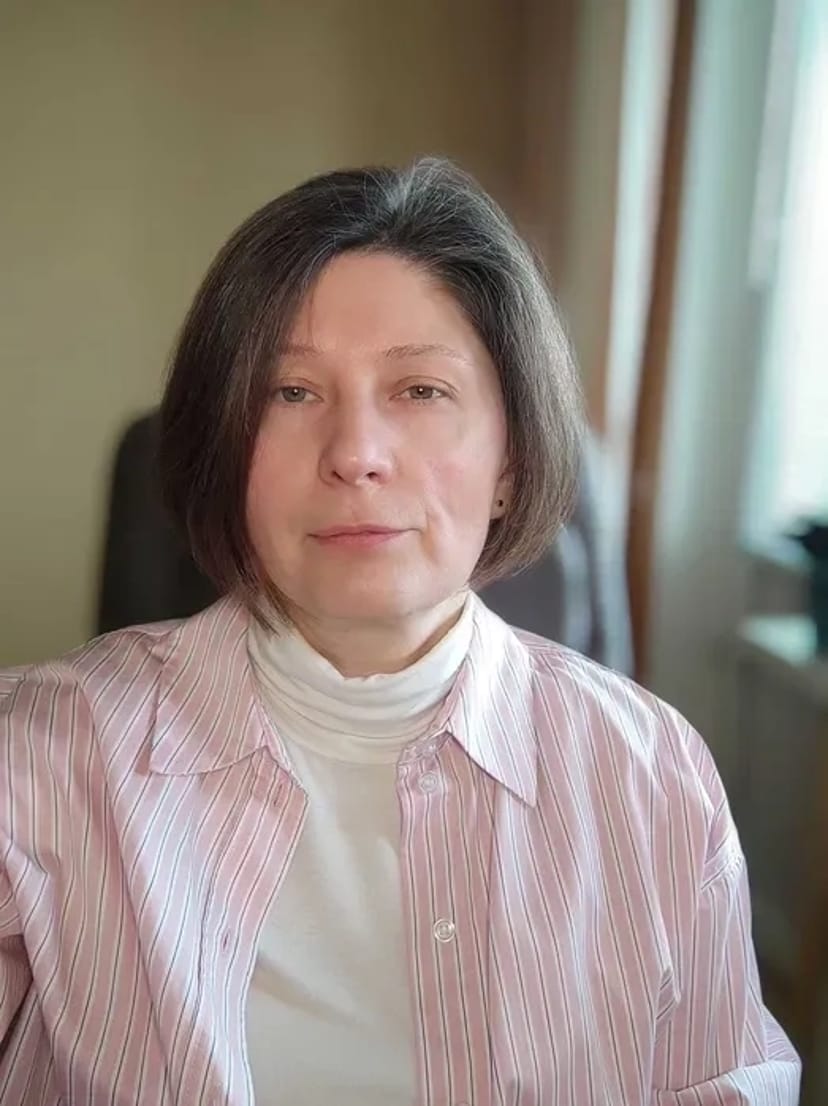 Психотерапія тілесних симптомів