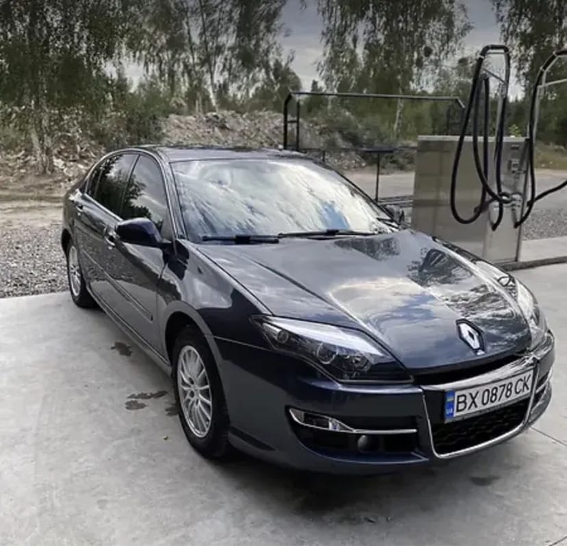 Авто в користування