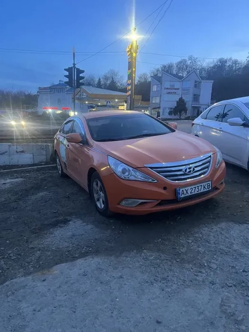 Авто довгостроково (викуп)