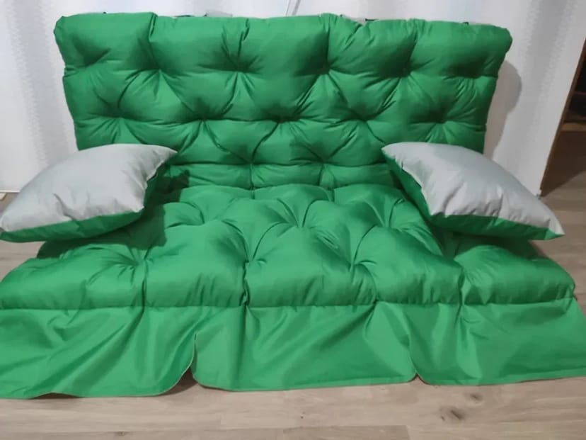 Штори, чохли, матрасики, тенти для гойдалок ,бесідок в сад