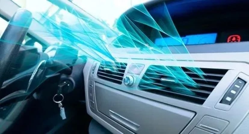 Діагностика, ремонт і заправка автокондиціонерів з гарантією якості роботи