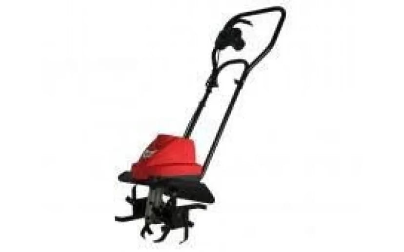 Електрокультиватор (культиватор електричний)