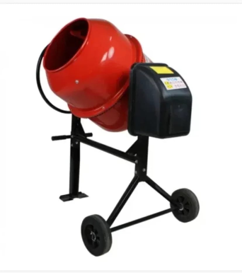 Бетонозмішувач 180 літрів