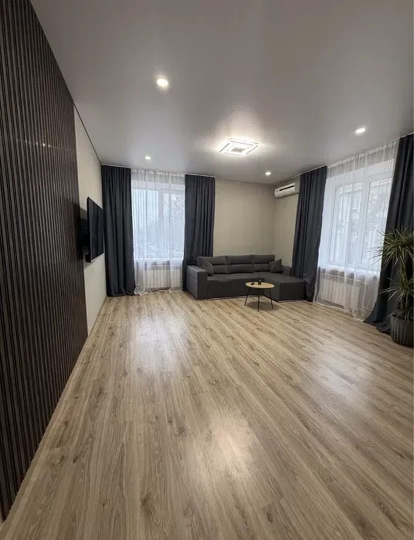 Ремонт квартир, будинків, офісів під ключ.