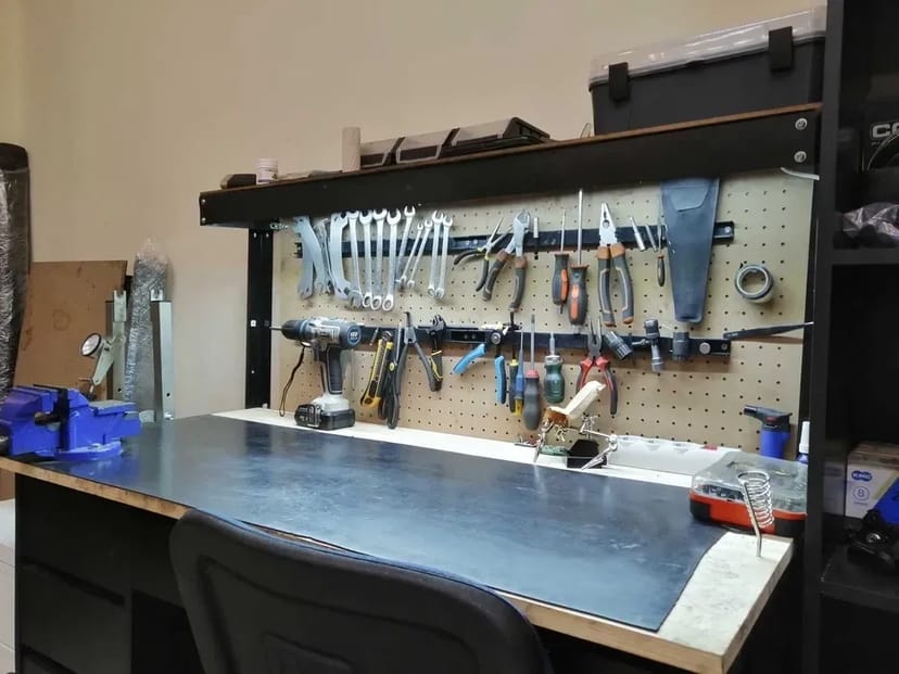 Веломайстерня. Ремонт ЕЛЕКТРОВЕЛОСИПЕДІВ