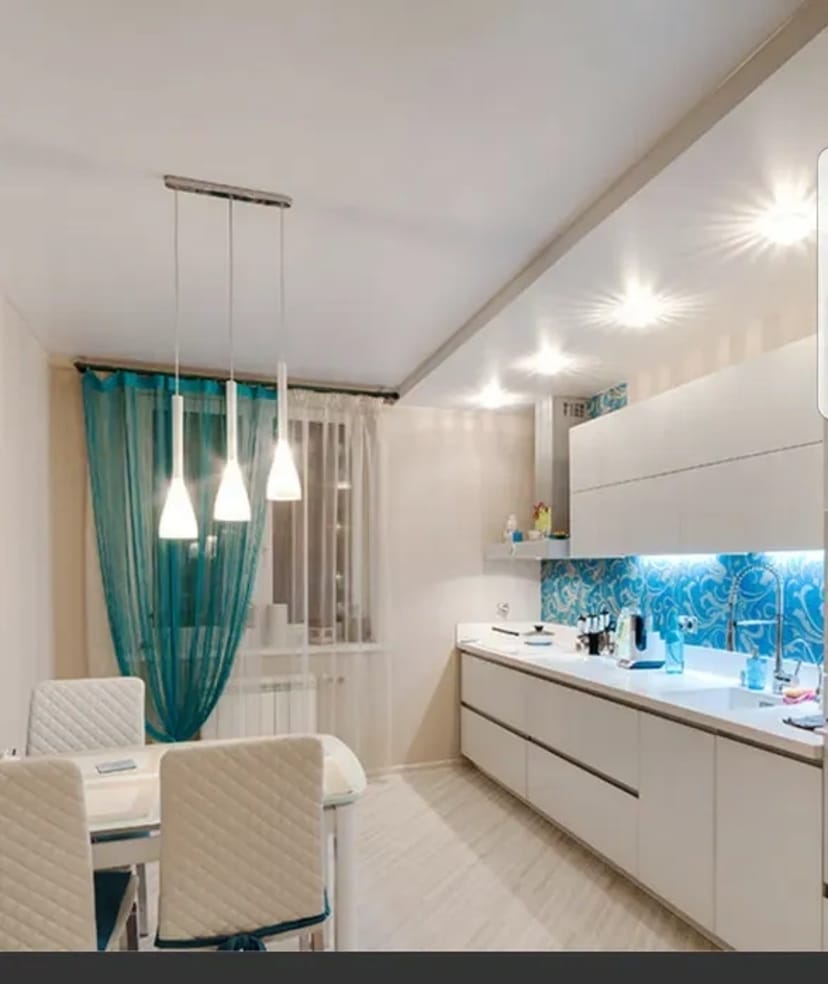 Якісні натяжні стелі у Хмельницькому — Швидко та надійно