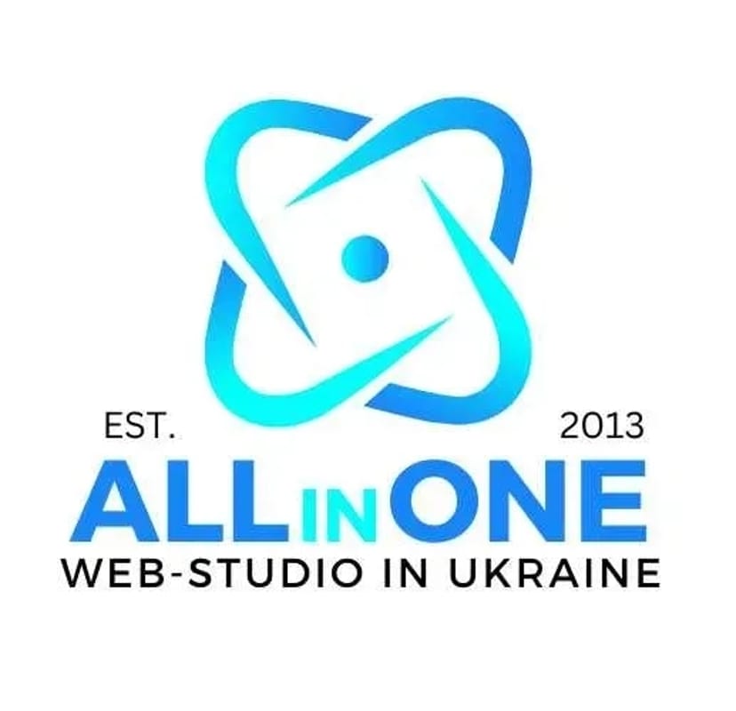 Розробка сайтів під ключ. WordPress, Joomla, індивідуальні розробки