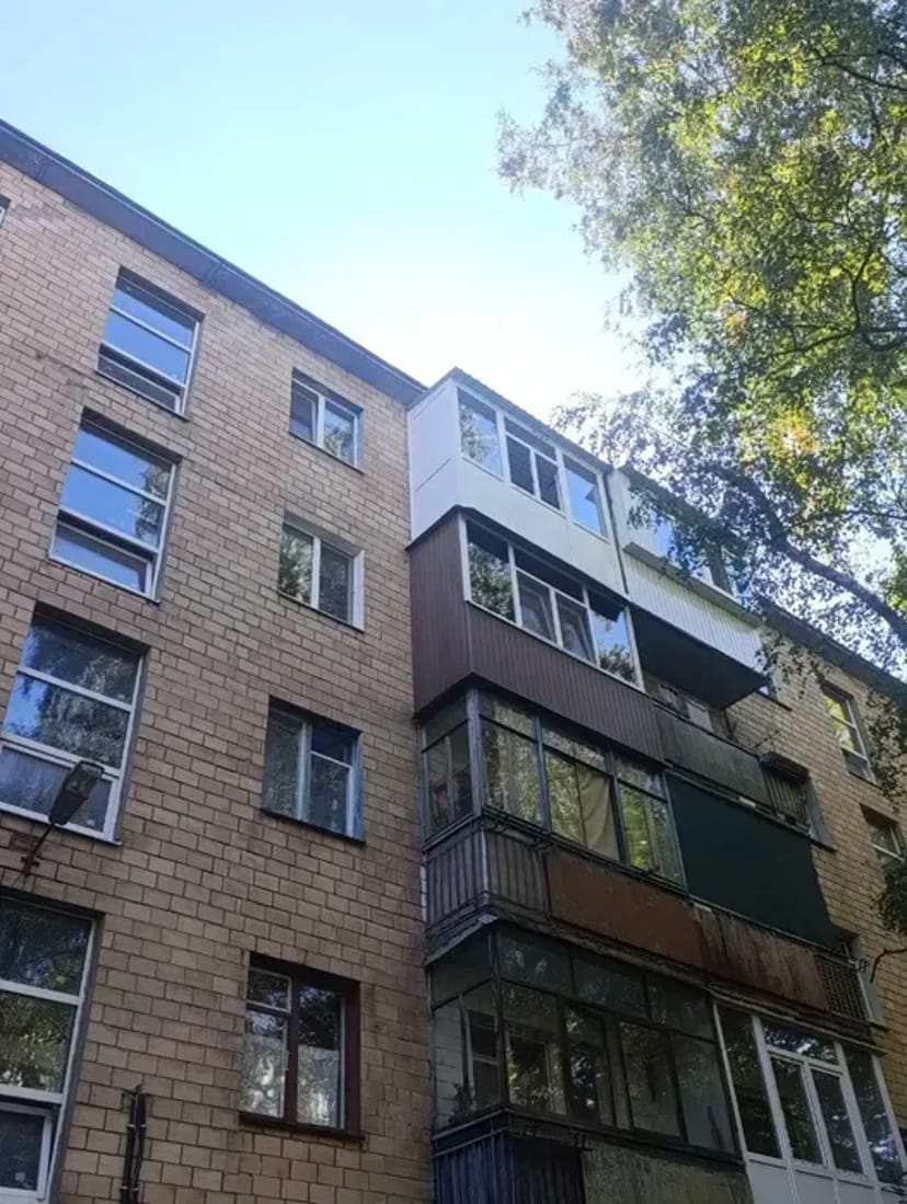 Балкони та лоджії під ключ — якісно та надійно