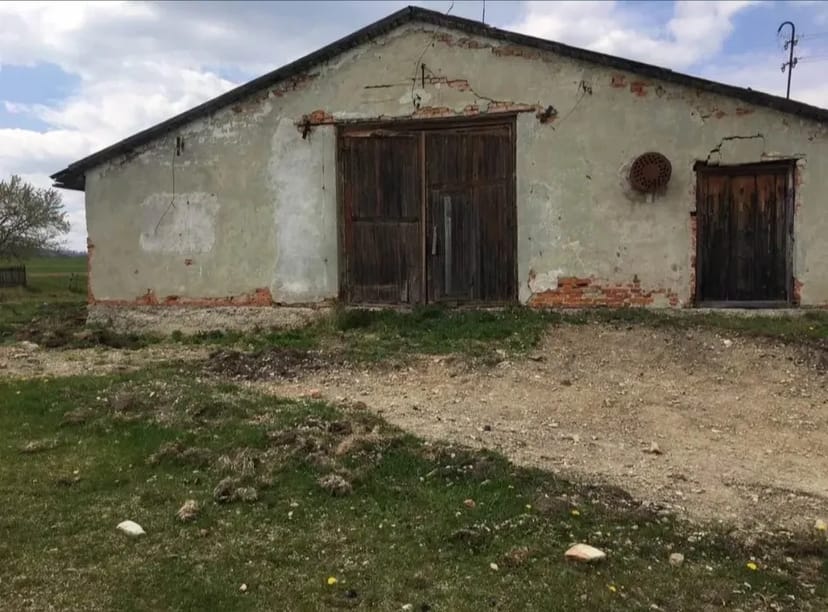 Ферма, хороша локація, зручний під’їзд