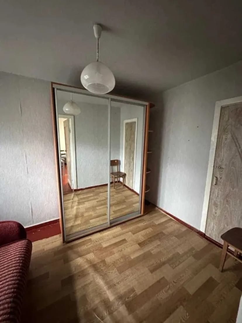 Квартира 2-кімнатна в центрі міста