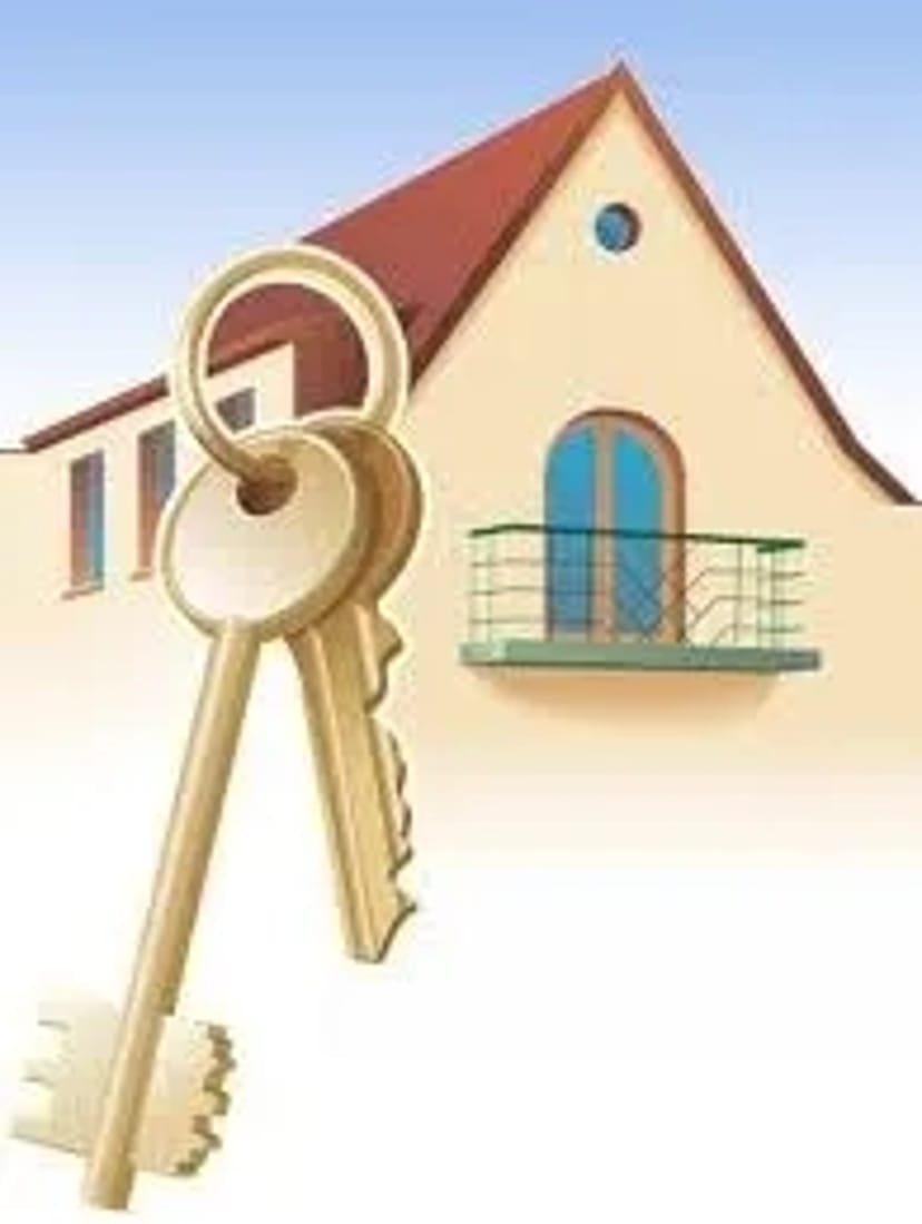 Реєстрація права власності на об'єкти нерухомості щодо Києва та Київської області