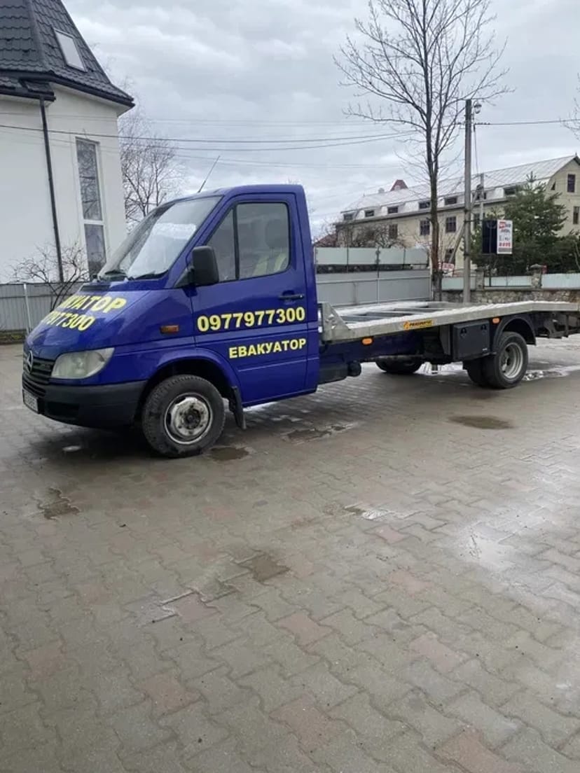 Євакуатор Жадова Сторожинець мигово евакуатор сто шиномонтаж