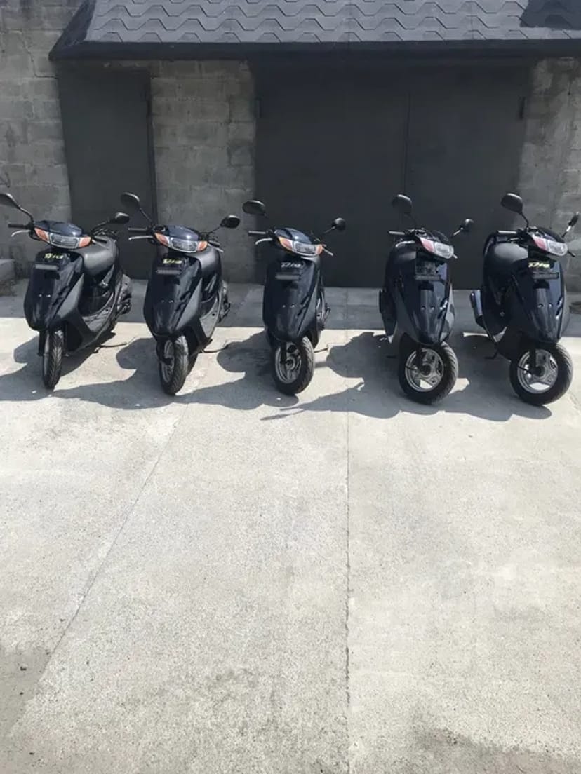 Мопеди м. Дніпро