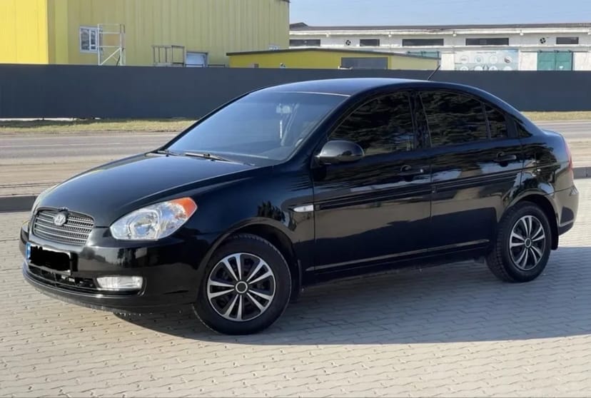 Авто на довготривалий термін