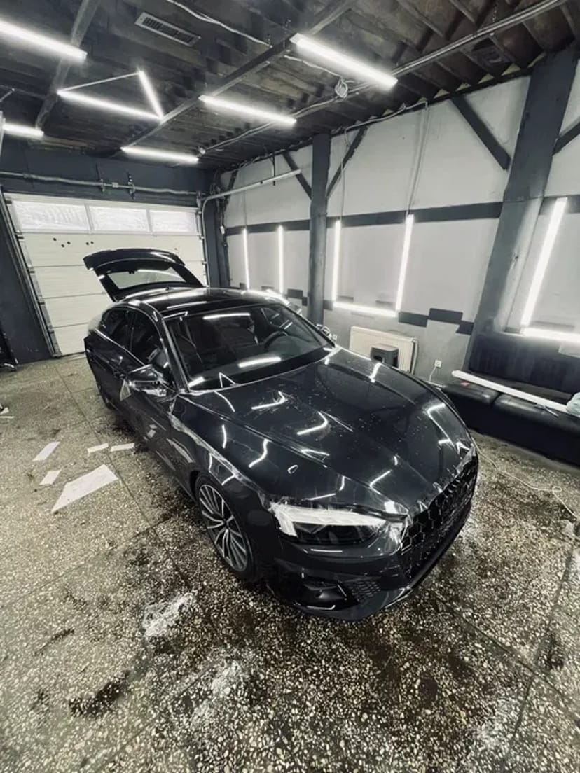 Тонировка авто, тонировка стекол, атермальная пленка 3 200 грн.