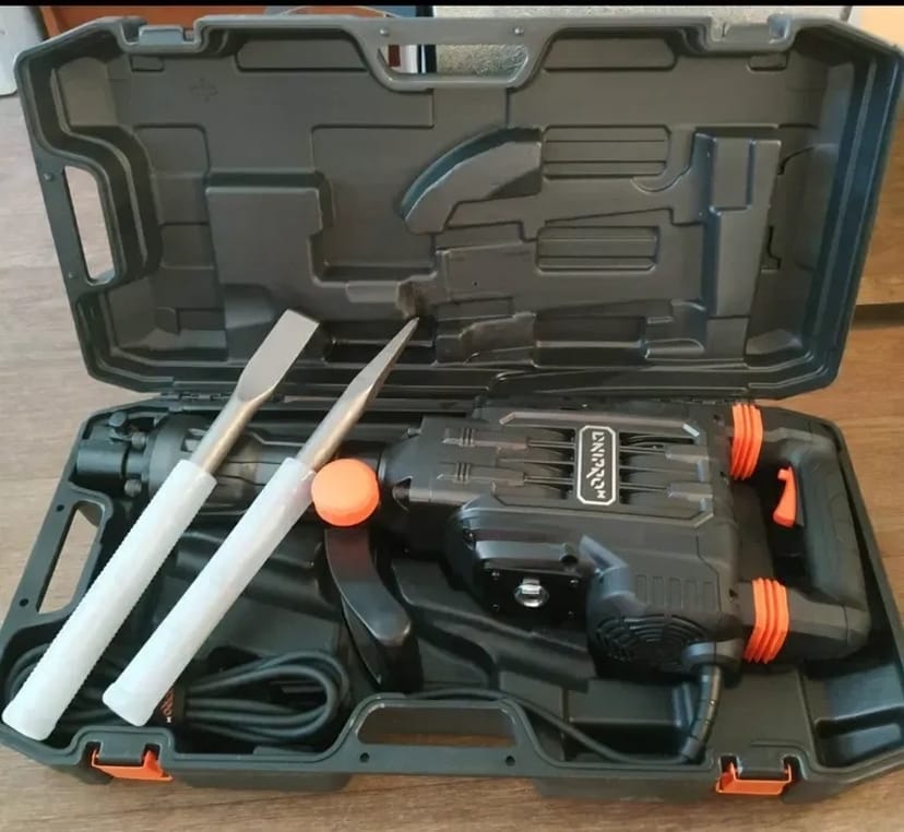 Відбійник 45дж