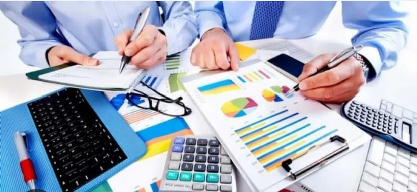 Ведення таблиць Excel, облік доходів і витрат