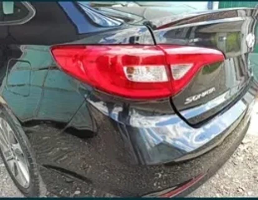 Покраска авто, левый берег.