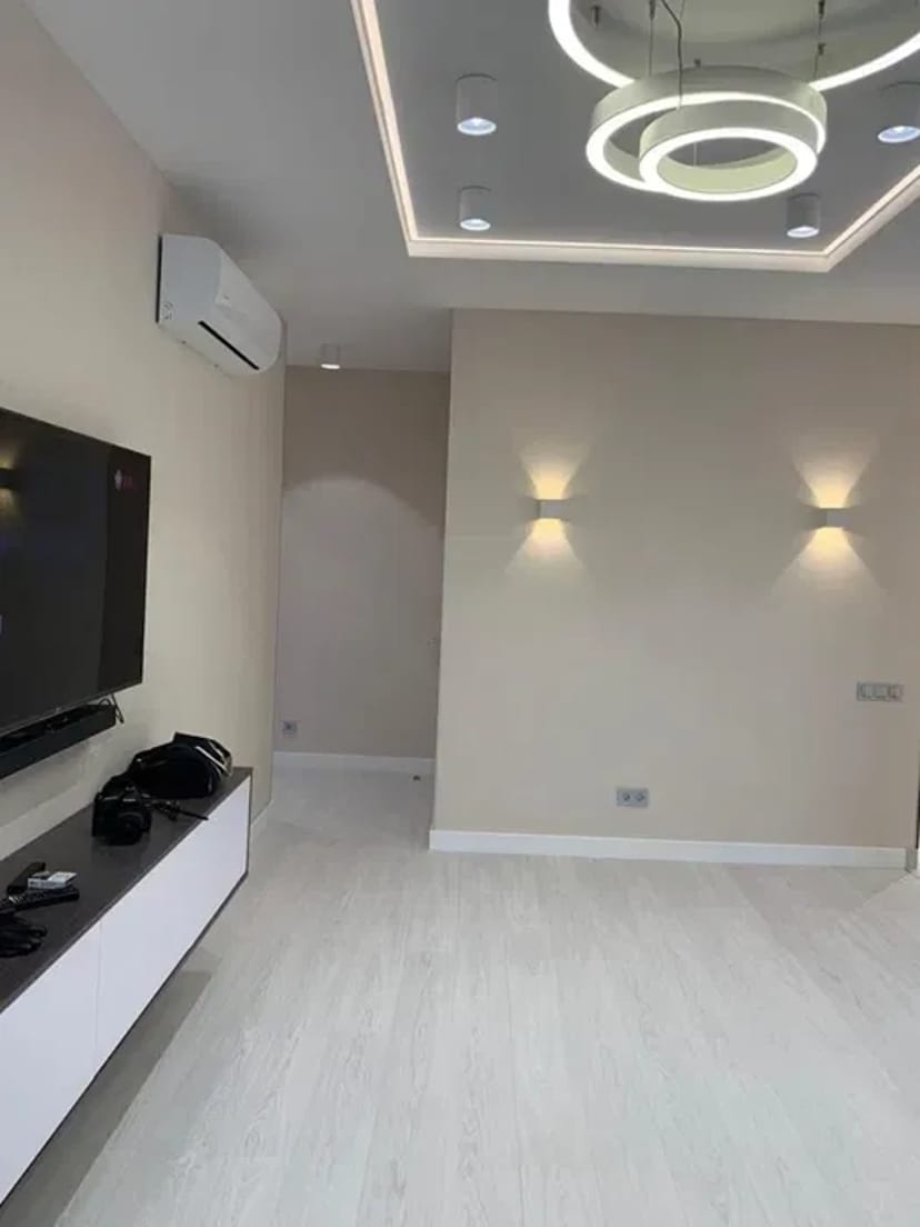 Професійне шпаклювання, приватних будинків, квартир, офісів