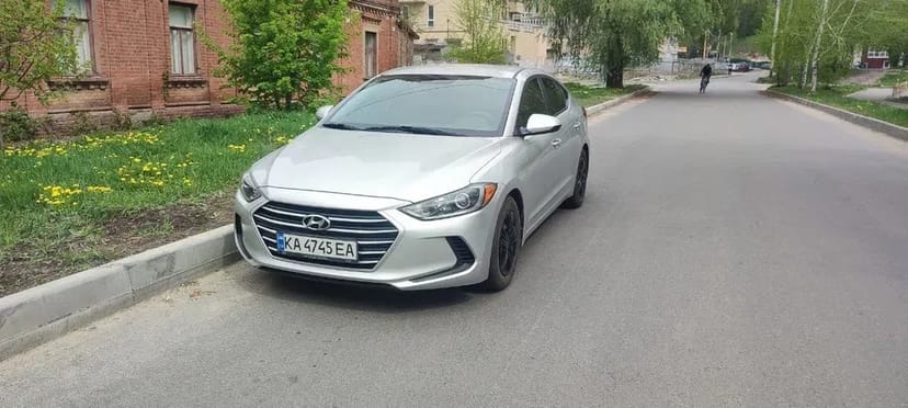 Авто з правом викупу.