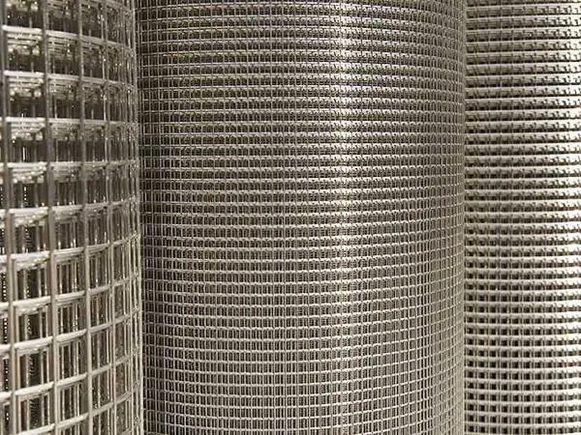 Сітка нержавійка. Сітка стальна. В наявності. Дуже широкий вибір.