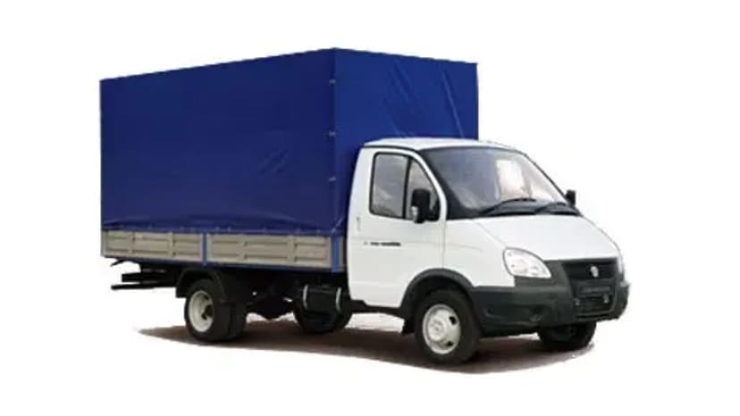 Перевозка Мебели, Оборудования и Других Грузов: Надежная и пунктуальная доставка по Украине.