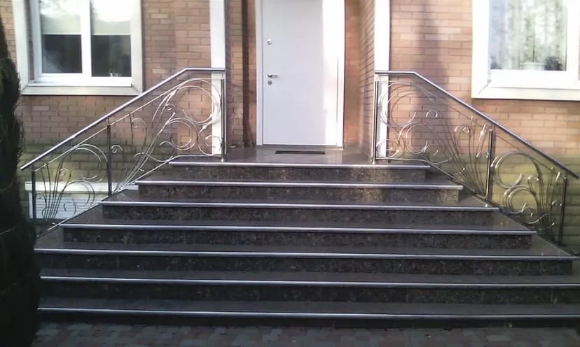 ВИРОБИ з НЕРЖАВАЙКИ. Будь-якої складності конфігурації. ВІД ВИРОБНИКА