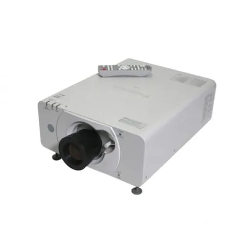 DLP проектор Panasonic 5000Lm FullHD