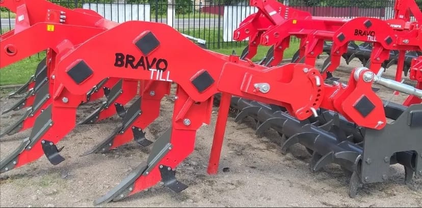 Професійний глибокорозпушувач!