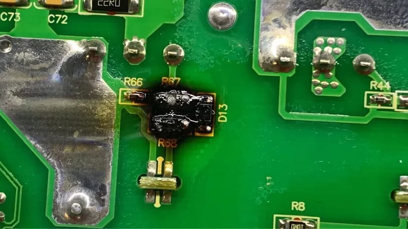 Кваліфікований ремонт гібридних інверторів. Дорого! Без гарантії!