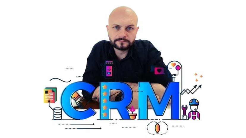 CRM під ваш бізнес “під ключ”