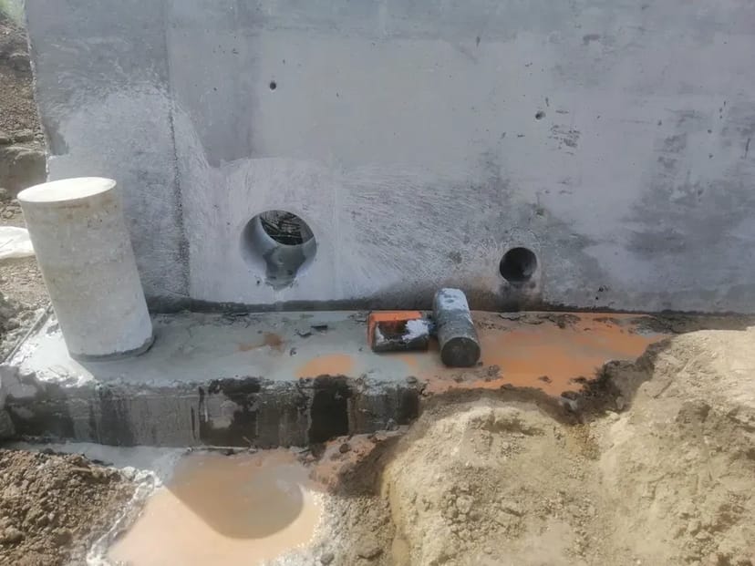 Алмазна рiзка, сверлiння бетону