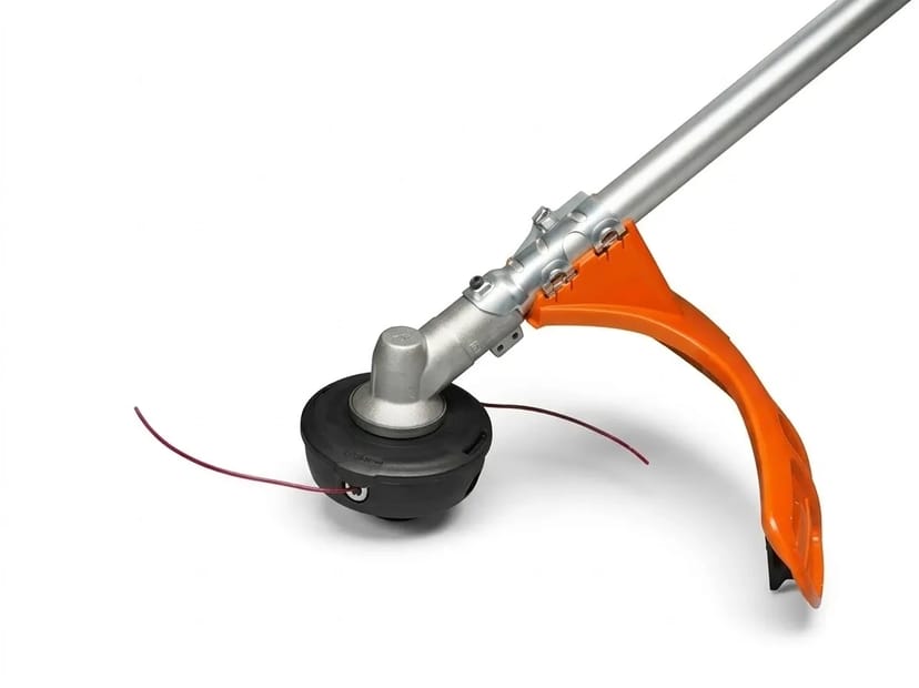 Мотокоса Husqvarna для скошування трави