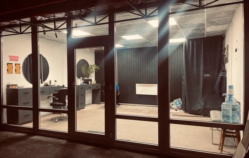 МАФ 10 м2 у Солом'янському районі